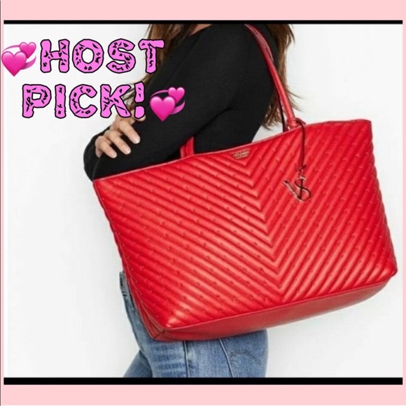 LAST 1! Victoria’s Secret Large Purse! - Picture 4 of 9